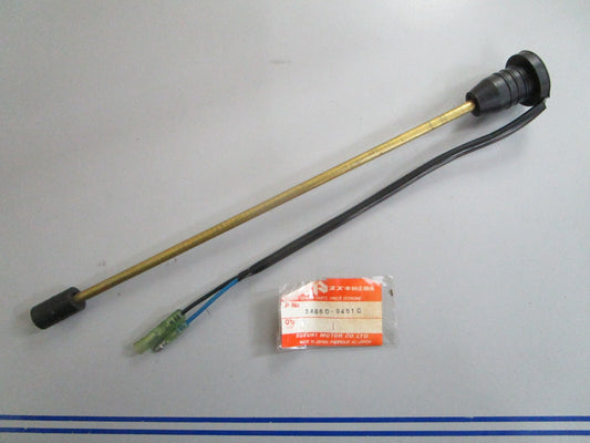 *NEW OEM* 0820 Suzuki Oil Level Switch 34860-94510