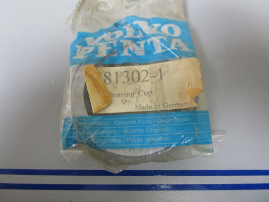 *NEW OEM* 0720 Volvo Penta Bearing Cup 181302
