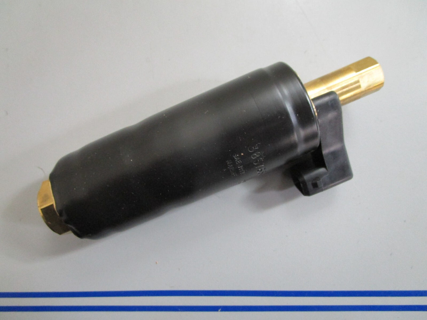 *NEW* 0820 Sierra Electric Fuel Pump 18-7330 Replaces: 3857650