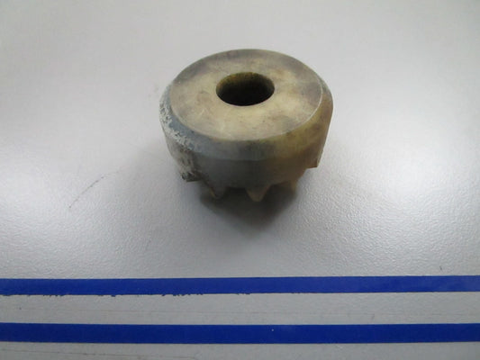 *NEW OEM* 0810 OMC Johnson Evinrude Tiller Handle Gear 319035 0319035