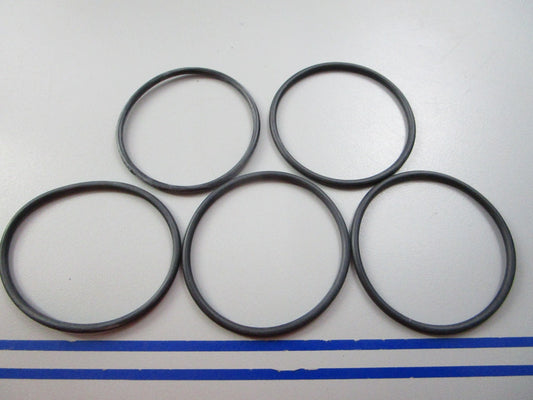 NEW OEM (LOT OF 5) 313754 0313754 OMC Johnson Evinrude O-Ring 0810