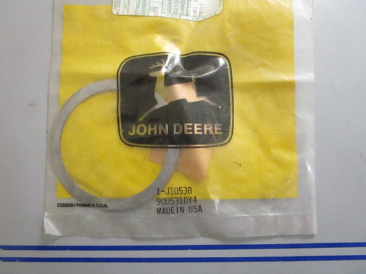 *NEW OEM* 0810 John Deere Shim J10538