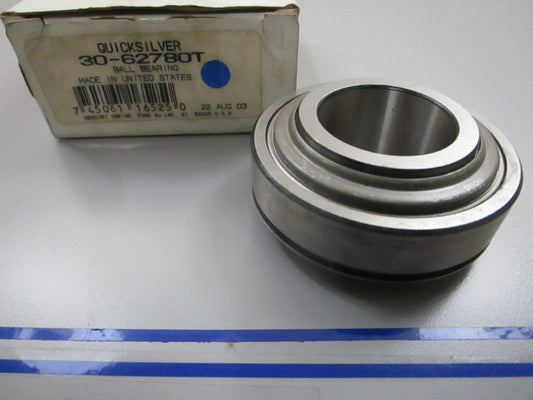 *NEW OEM* 0810 Mercury Quicksilver Ball Bearing 30-62780T