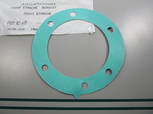 NEW 420450080 Sea-Doo Gasket 0810