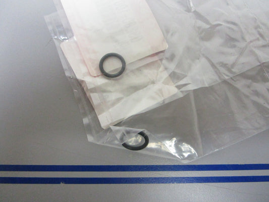 *NEW OEM* (LOT OF 2) 0810 Suzuki O-Ring 09280-10016