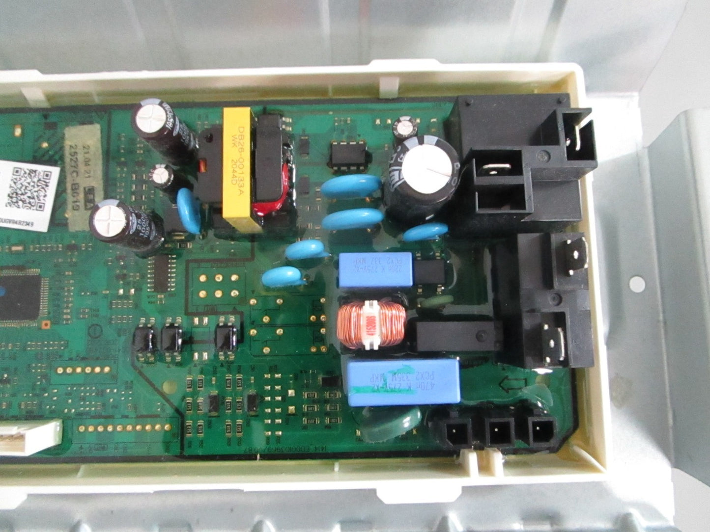*NEW OEM* 0820 Samsung DV6000T Control Board DC97-21429D