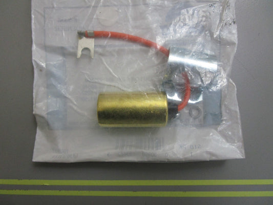 *NEW* 0810 Sierra Condenser 18-5338 Replaces: Mercruiser 391-5092 Volvo 835308-8