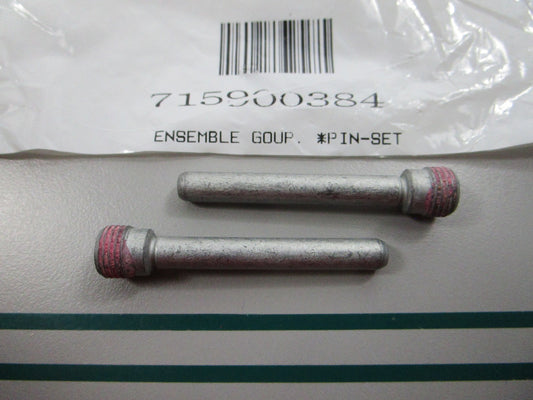 NEW OEM 715900384 Can-Am Pin Kit 0810
