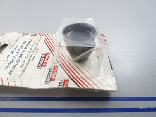 NEW OEM KP2064-1 Lincoln Electric Shield Cup 0810