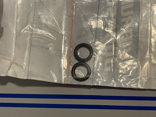 *NEW OEM* (LOT OF 2) 0810 OMC Johnson Evinrude O-Ring 303067 0303067