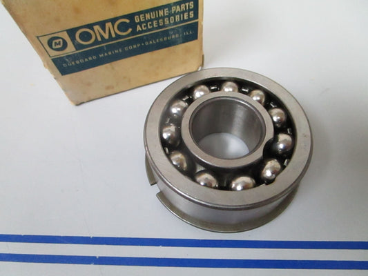 *NEW OEM* 0720 OMC Johnson Evinrude Bearing 377134 0377134
