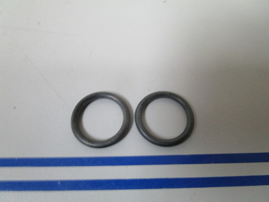 *NEW OEM* (LOT OF 2) 0720 OMC Johnson Evinrude O-Ring 960166 0960166