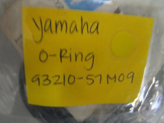 *NEW OEM* (LOT OF 2) 0750 Yamaha O-RING 93210-57M09