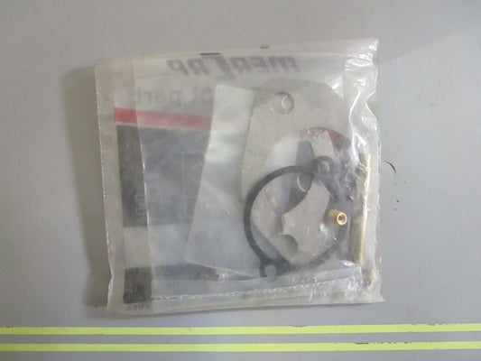 *NEW OEM* 0810 Mercury Quicksilver Carburetor Kit 1395-7257