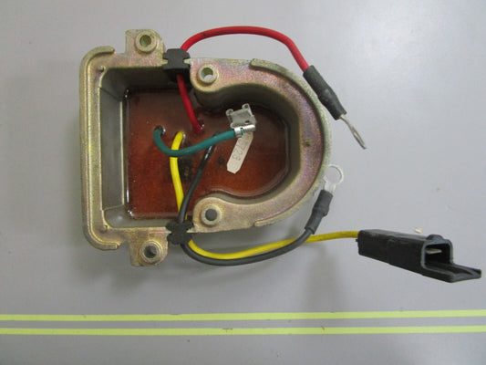 *NEW* 0810 Motorola Regulator 5-207