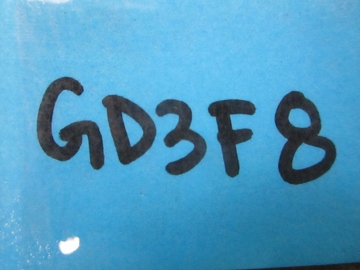 *NEW OEM* 0810 Yamaha Gasket 676-45114-A0-00