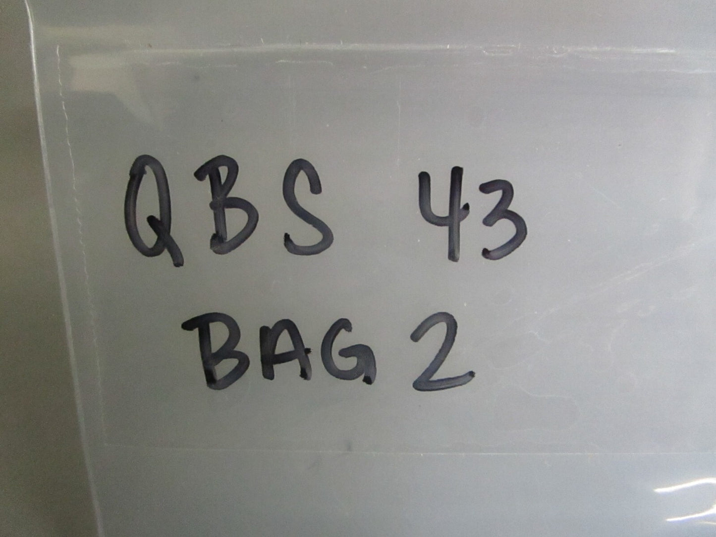 *NEW OEM* 0820 Volvo Penta Bellow 832760