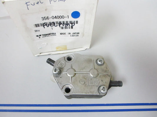 NEW OEM 356-04000-1 Tohatsu Fuel Pump 0720