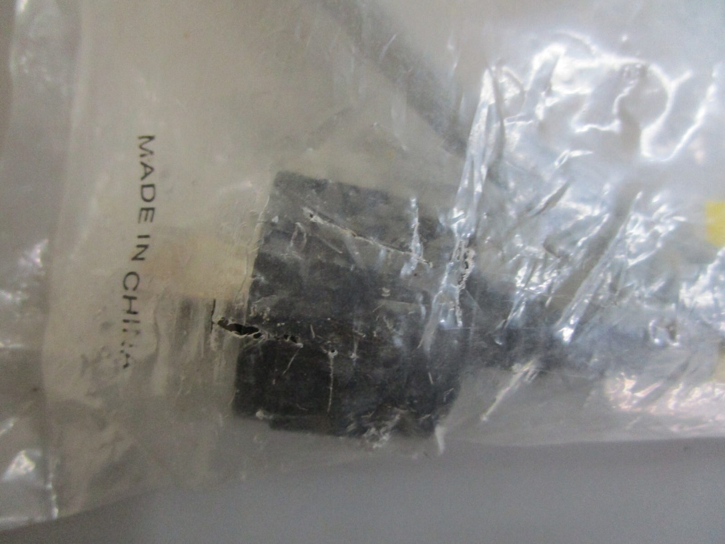 *NEW* 0820 Raymarine Network Cable 4598-003-N