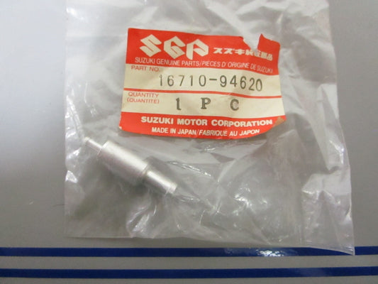 *NEW OEM* 0720 Suzuki Oil Check Valve 16710-94620