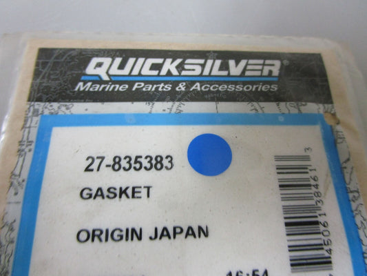*NEW OEM* 0770 Mercury Quicksilver Gasket 27-835383