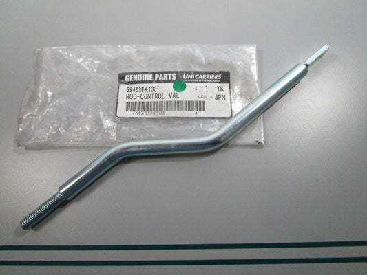 NEW OEM 69453FK103 Unicarriers Control Valve Rod 0810