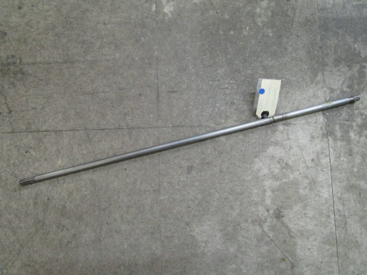 *NEW OEM* 0820 OMC Johnson Evinrude Drive Shaft 337939 0337939