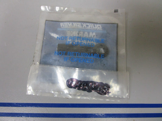 *NEW OEM* 0810 Mercury Quicksilver Joint 84100M