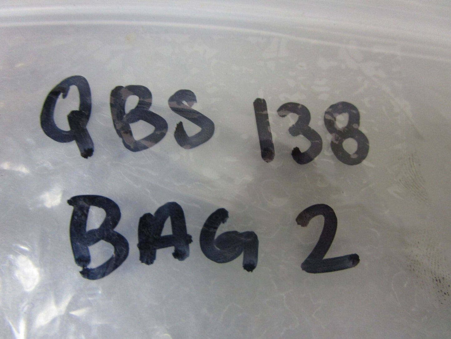 *NEW OEM* (LOT OF 2) 0810 CAT O-Ring 8T-2944
