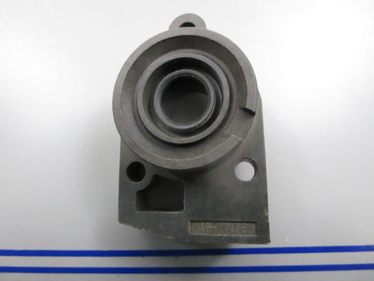 *NEW OEM* 0810 Mercury Quicksilver Water Pump Base 46-77177A1