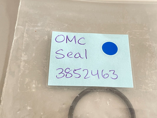 *NEW OEM* 0810 OMC Johnson Evinrude Seal 3852463