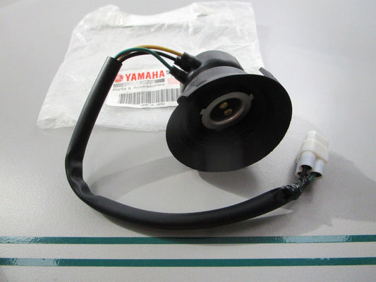 NEW OEM 5EH-84340-00-00 Yamaha Socket Cord 0810