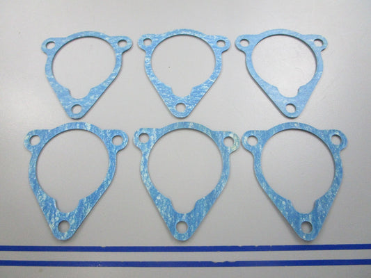 NEW OEM (LOT OF 6) 13855-93310 Suzuki Gasket 0810