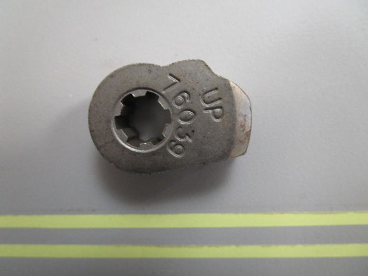 *NEW OEM* 0810 Mercury Quicksilver Shift Cam 76039-4