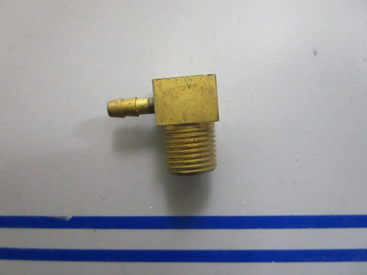 *NEW OEM* 0820 Mercury Quicksilver Check Valve 21-42863