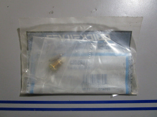 *NEW OEM* 0810 Mercury Quicksilver Valve Seat 11930M