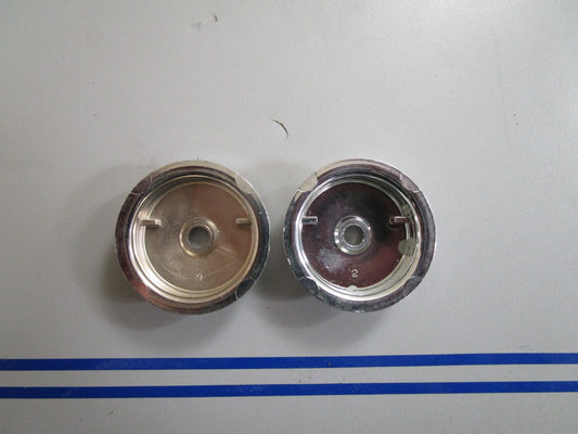 *NEW OEM* (LOT OF 2) 0720 Mercury Quicksilver Trim Cylinder Cover 53071