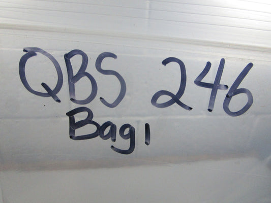 *NEW OEM* 0810 OMC Johnson Evinrude Gasket 127090 0127090