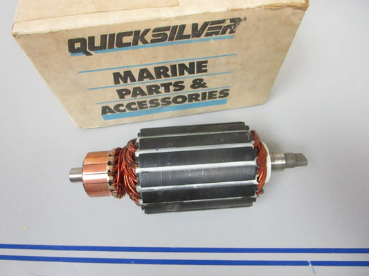 NEW OEM 41214 Mercury Mercruiser TR TRS Hydraulic Armature 0720
