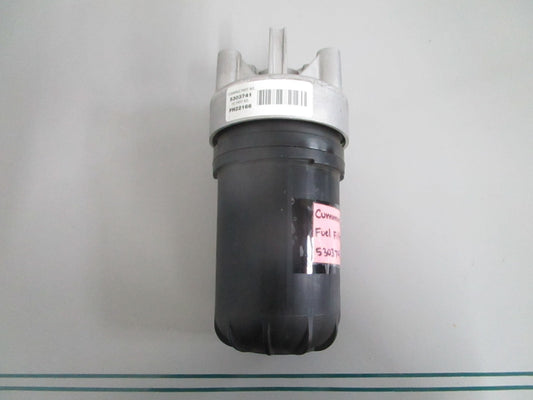 NEW OEM 5303741 Cummins Fuel Filter 0820