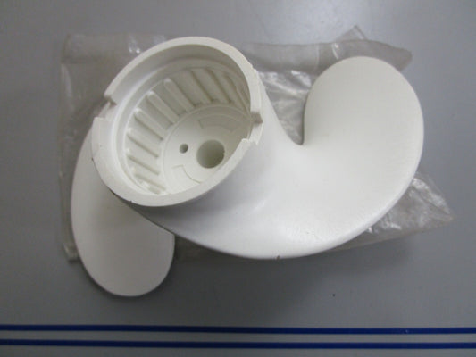 *NEW OEM* 0820 OMC Johnson Evinrude 6¼×6 Plastic Propeller 319004 0319004