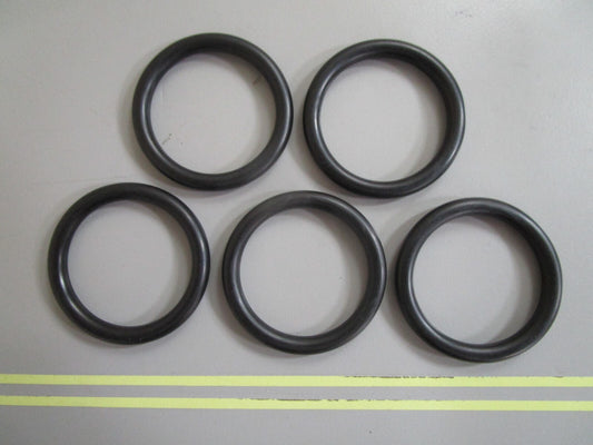 *NEW OEM* (LOT OF 5) 0810 OMC Johnson Evinrude O-Ring 318717 0318717