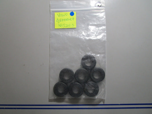 *NEW OEM* 0810 Volvo Penta Grommet 3852103