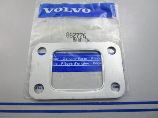 NEW OEM 862776 Volvo Penta Gasket 0810