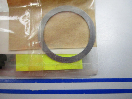 NEW OEM 63D-45577-50-00 Yamaha (T:0.40mm) Shim 0810
