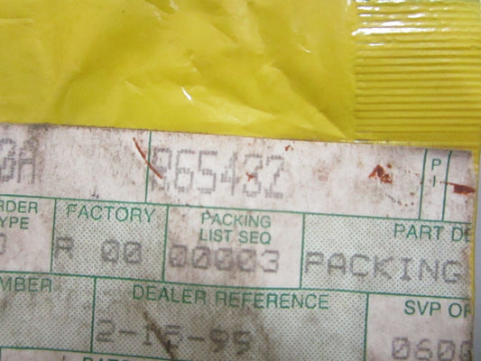*NEW* 0770 John Deere Seal R65432