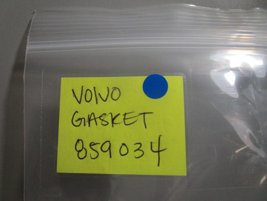 *NEW OEM* (LOT OF 2) 0810 Volvo Penta Gasket 859034