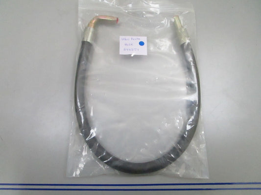 *NEW OEM* 0780 Volvo Penta Hose 848254