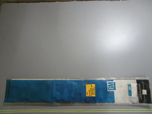 *NEW OEM* 0810 GM Intake Manifold Gasket Set 912978 10159422