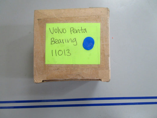 *NEW OEM* 0810 Volvo Penta Bearing 11013
